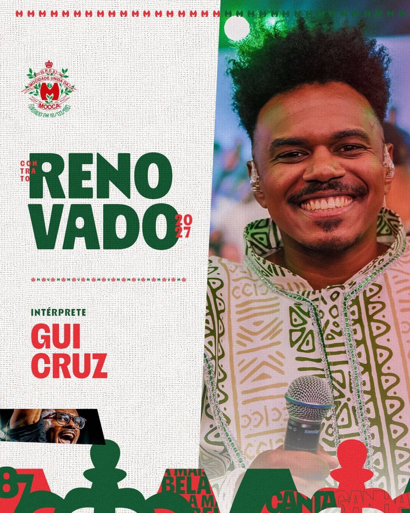 Mocidade Unida da Mooca