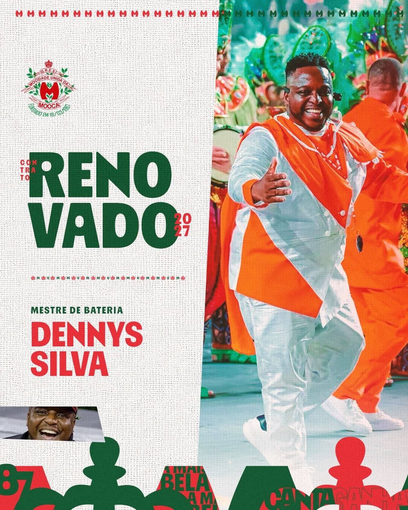 Mocidade Unida da Mooca