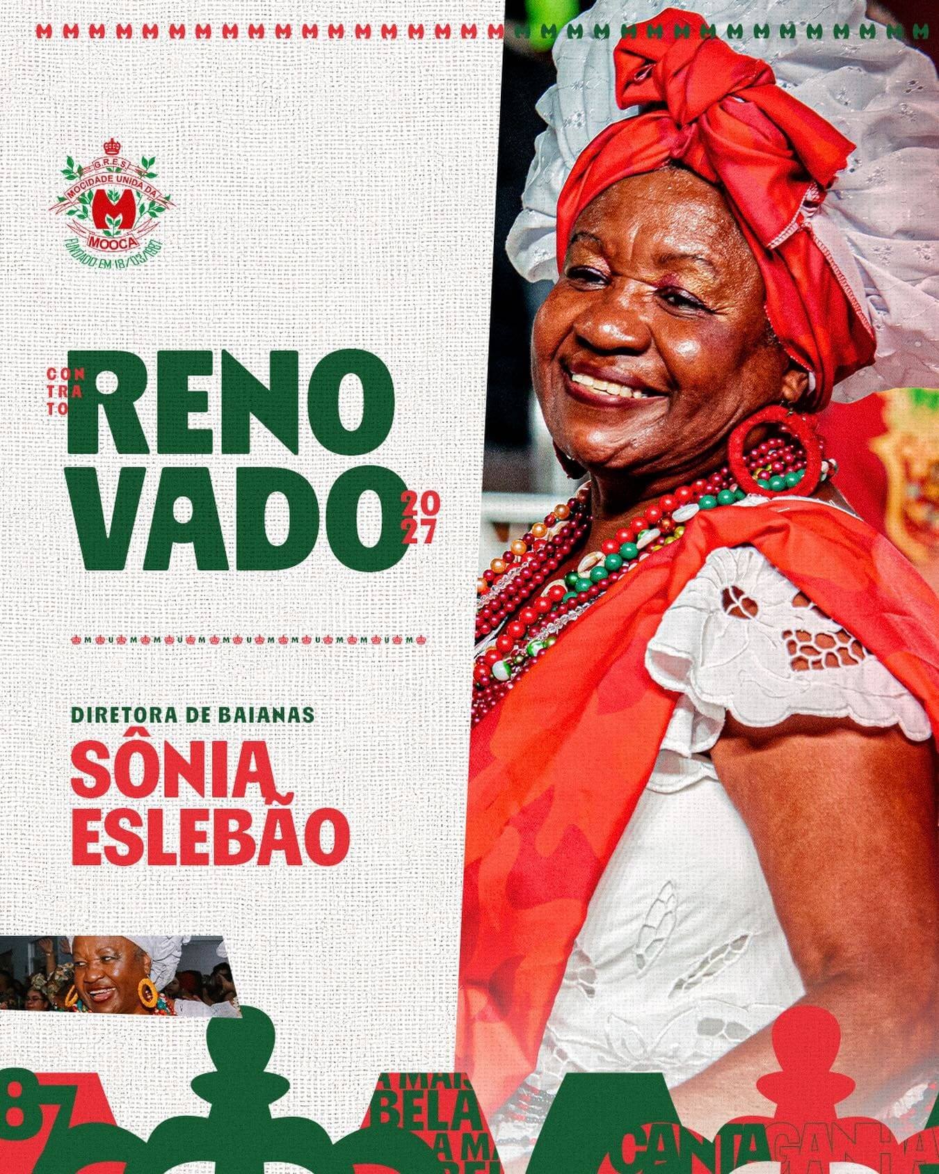 Mocidade Unida da Mooca