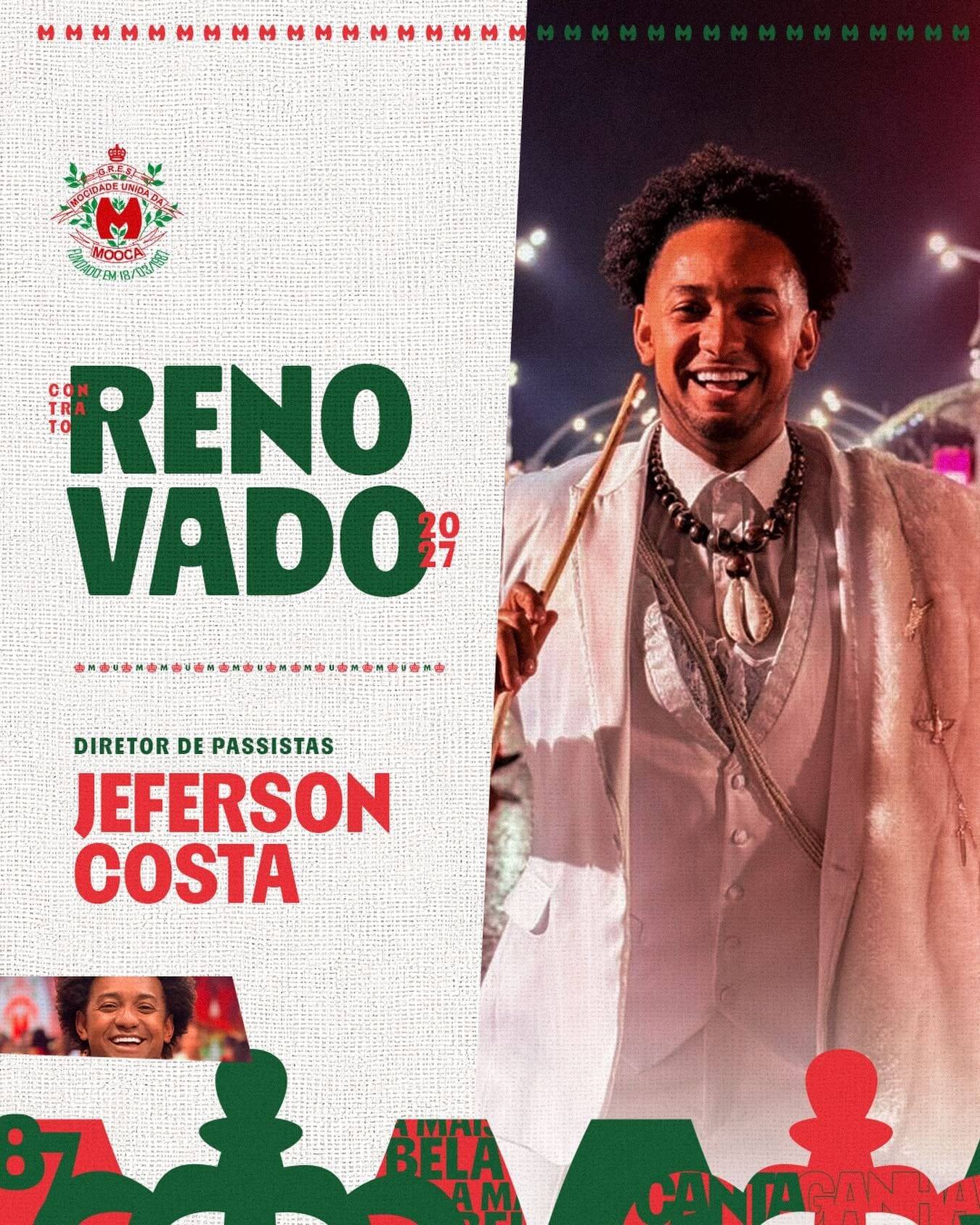 Mocidade Unida da Mooca