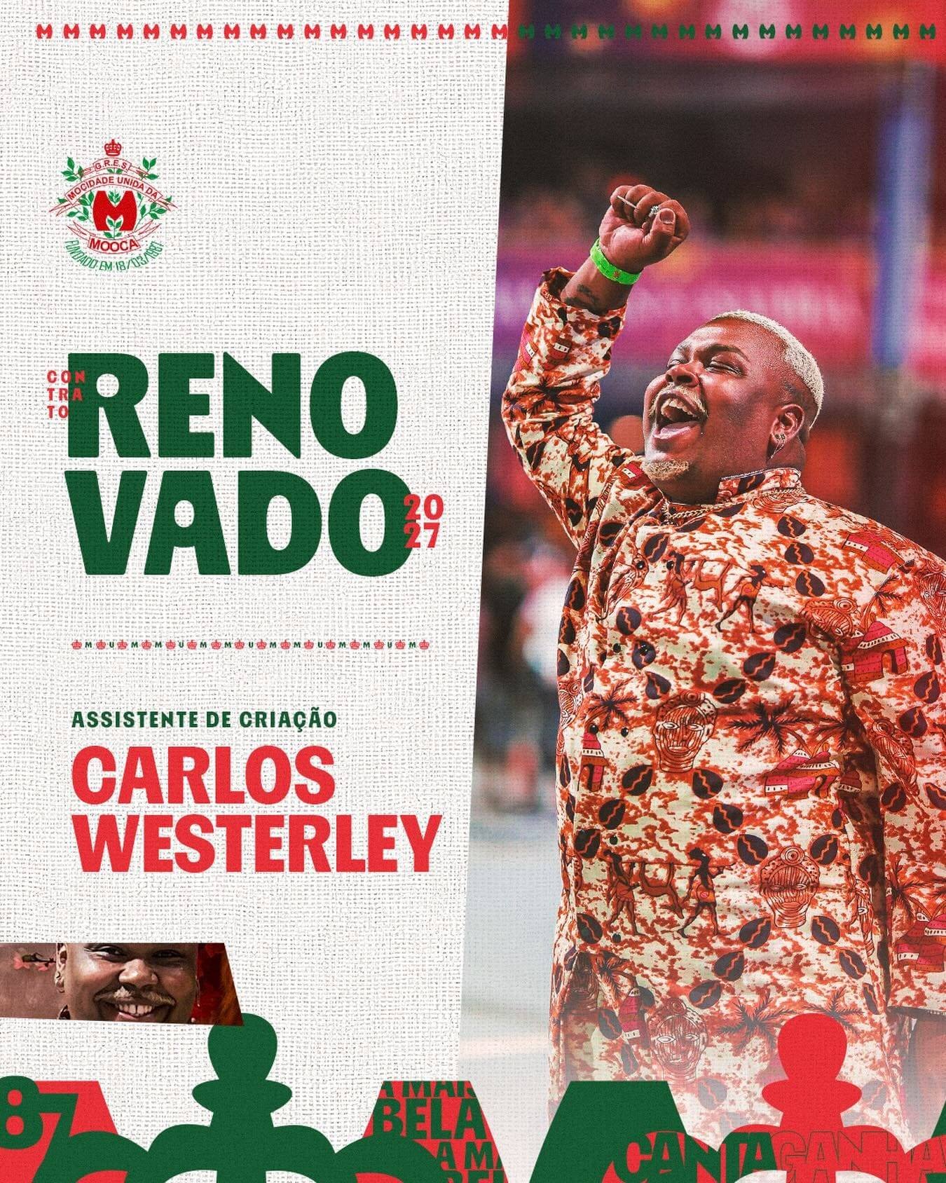 Mocidade Unida da Mooca