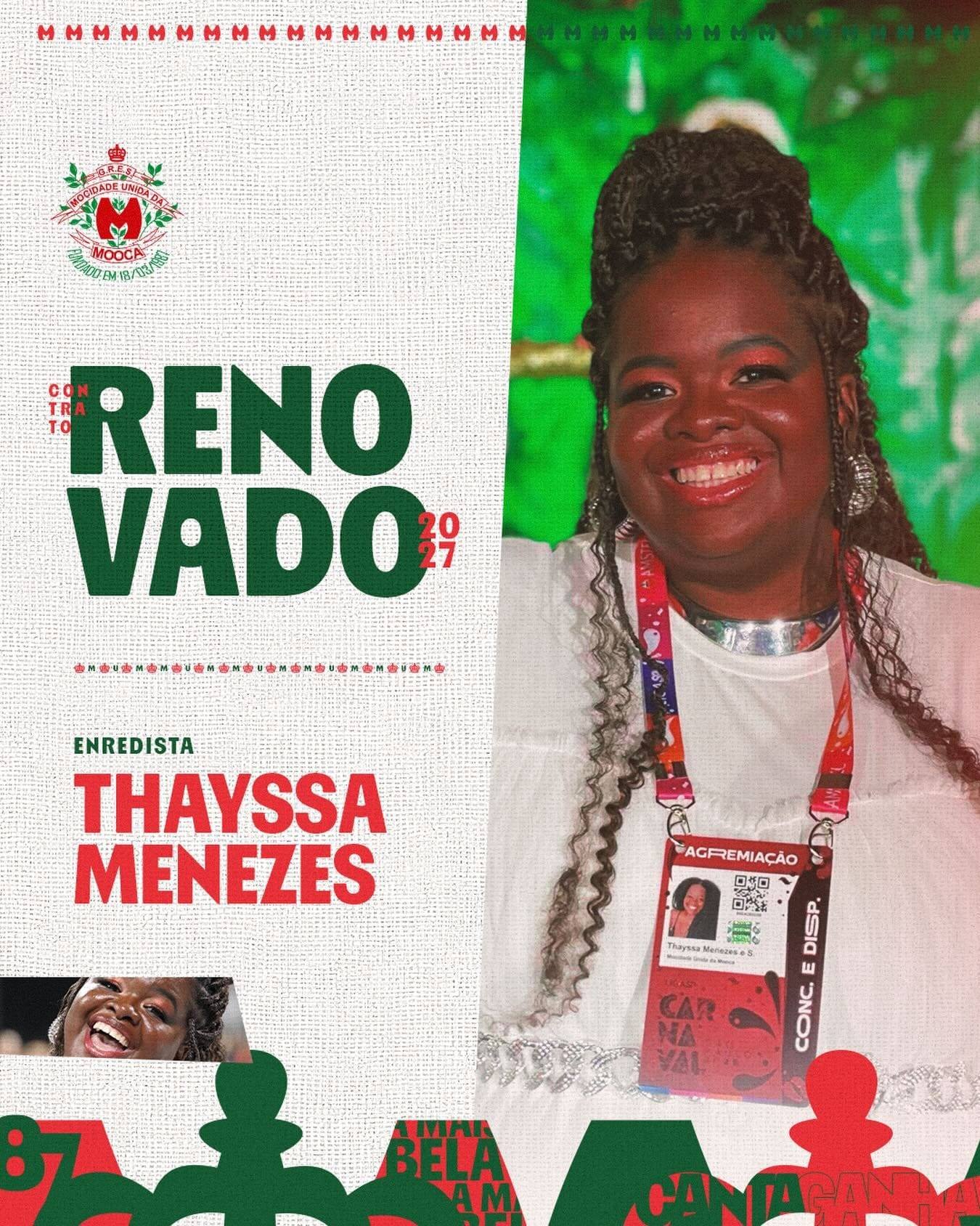 Mocidade Unida da Mooca