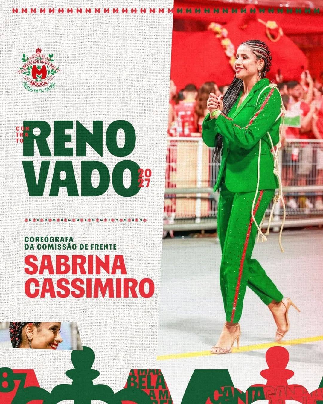 Mocidade Unida da Mooca