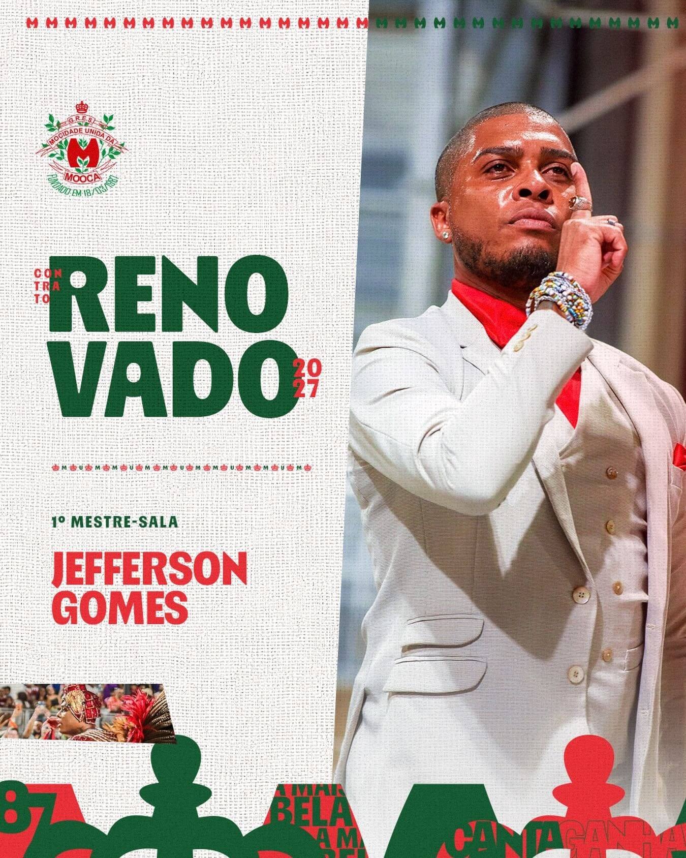 Mocidade Unida da Mooca