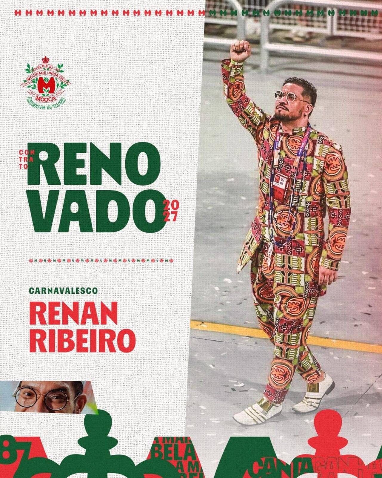 Mocidade Unida da Mooca