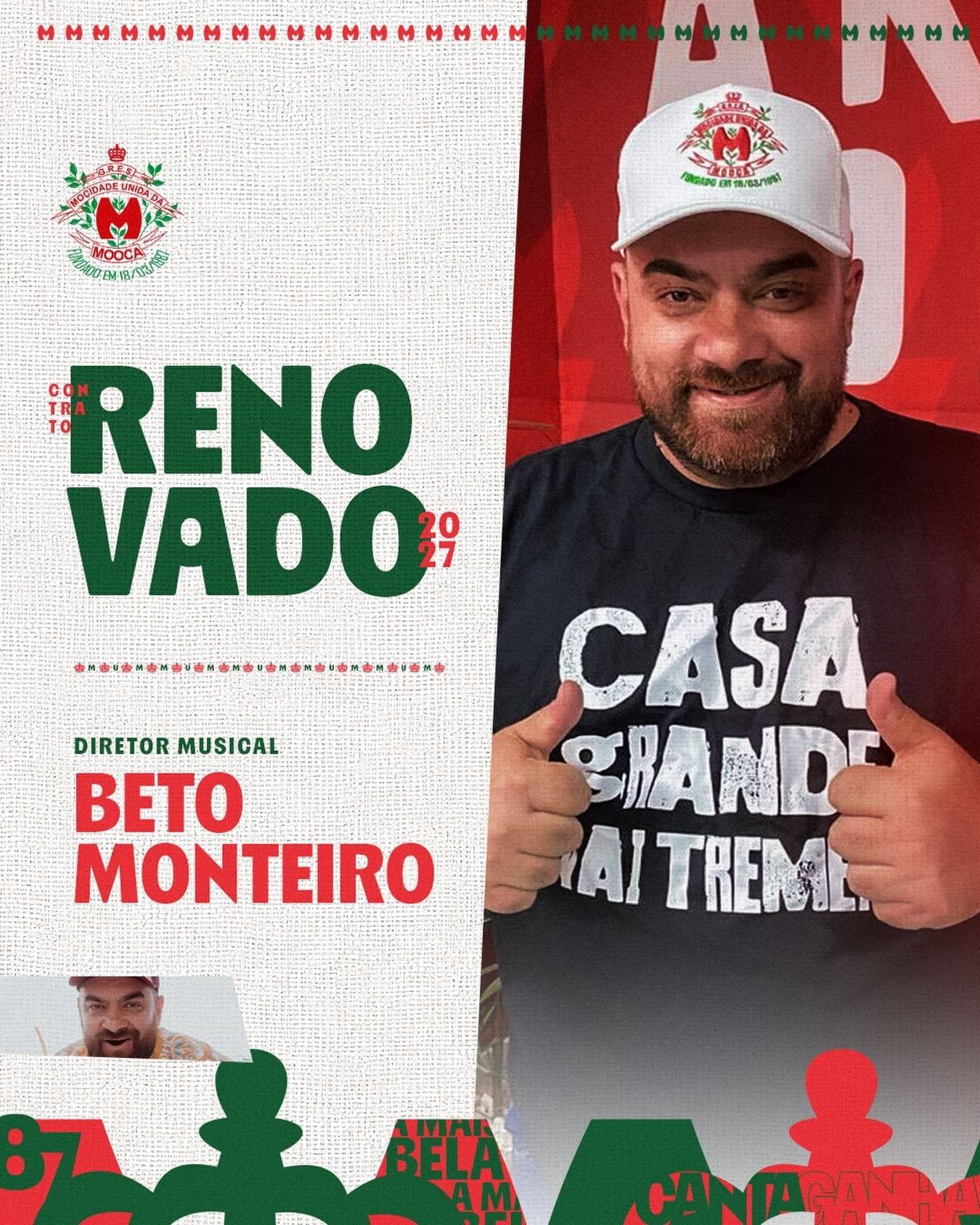 Mocidade Unida da Mooca