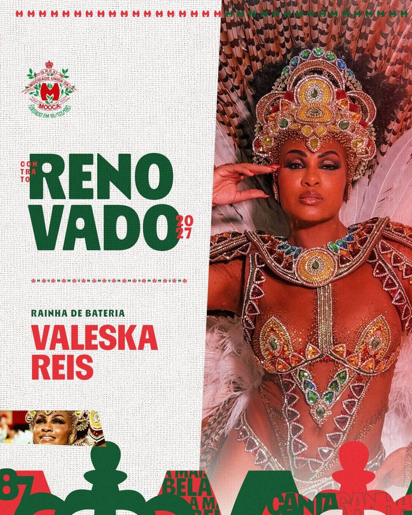 Mocidade Unida da Mooca