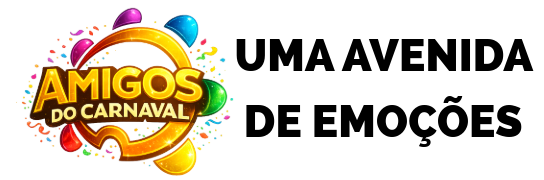 Amigos do Carnaval