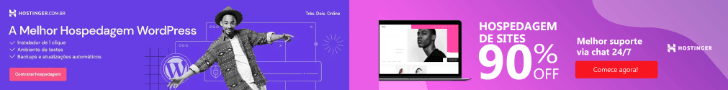 Hostinger - A melhor hospedagem WordPress