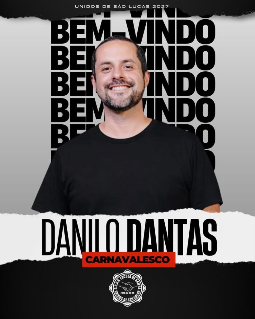 Danilo Dantas