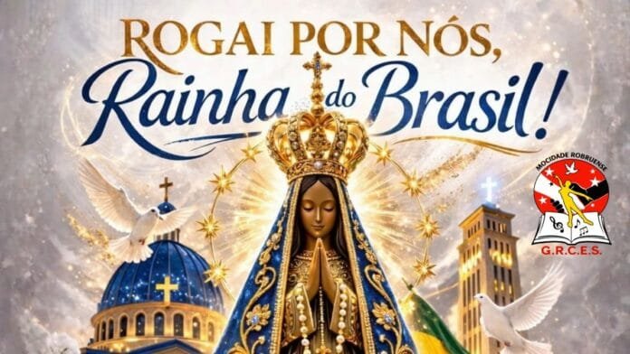 Mocidade Robruense anuncia enredo 2027