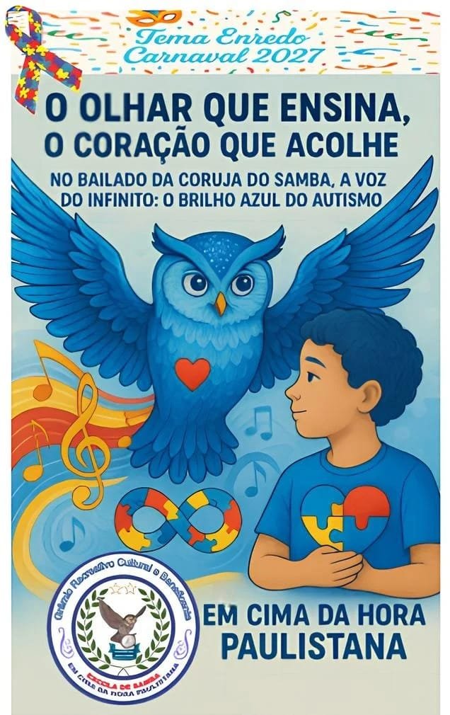 Em Cima Da Hora Paulistana