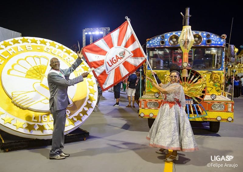 Grupo de Acesso 2 confirmado em 30/01