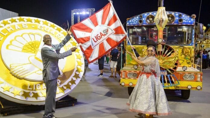 Grupo de Acesso II confirmado em 30/01