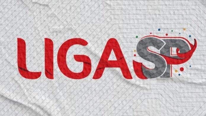 Liga SP