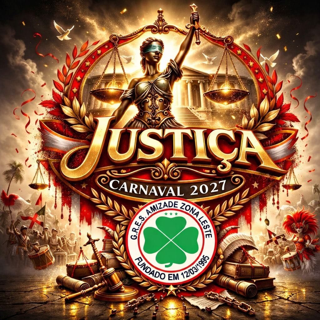 Amizade Zona Leste é Justiça em 2027