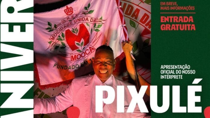 Mocidade Unida da Mooca