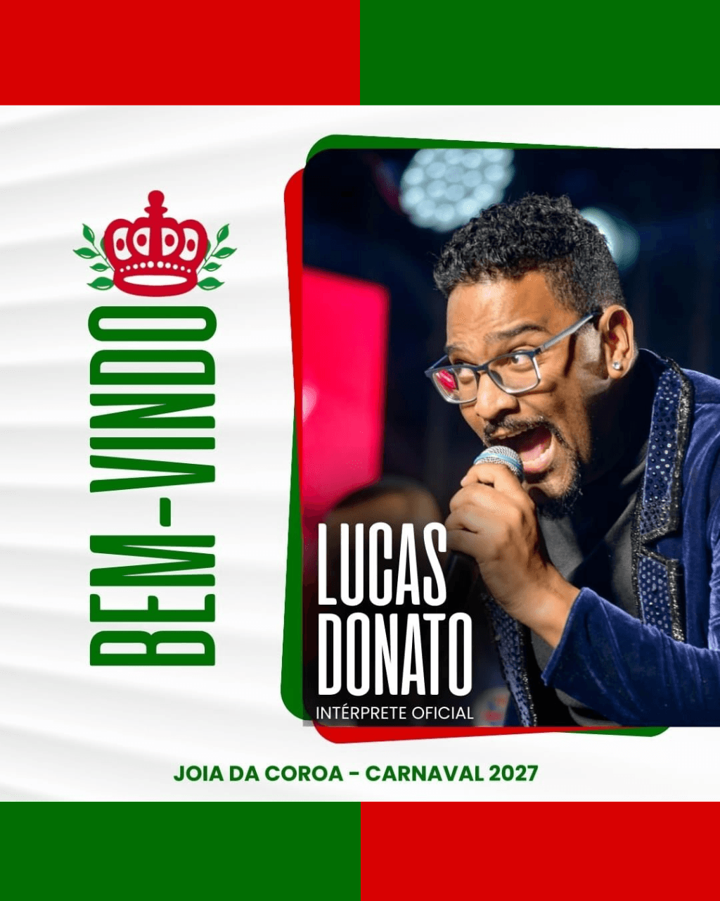 Enredo Joia da Coroa 2027