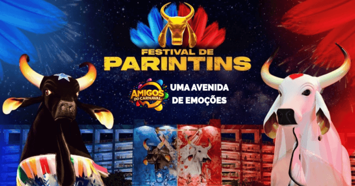 Quanto custa ir ao Festival de Parintins 2026