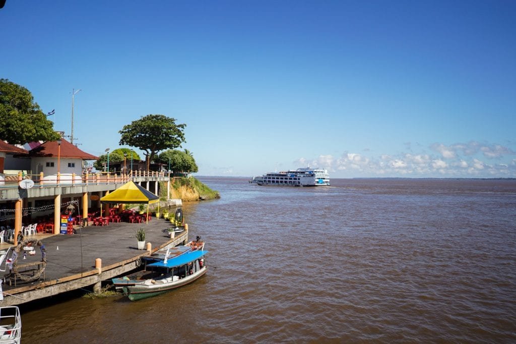 Festival de Parintins 2026