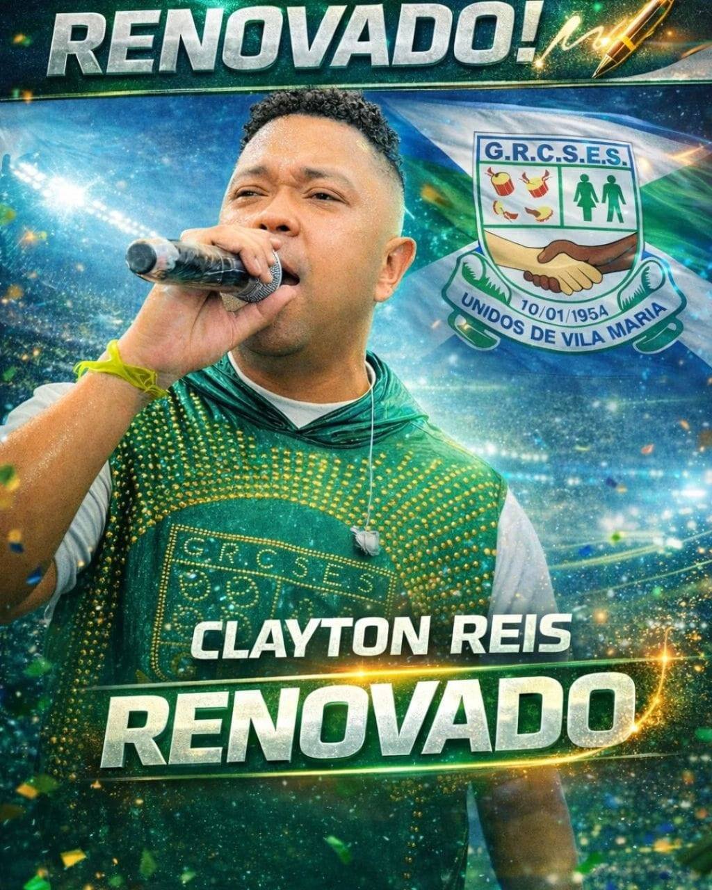 Vila Maria anuncia reedição para o Carnaval 2027